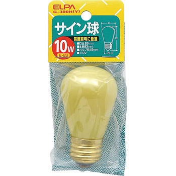 G-300H(Y) TC10W ELPA 24273332