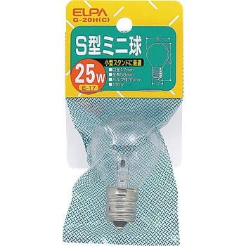 S型ミニ ELPA