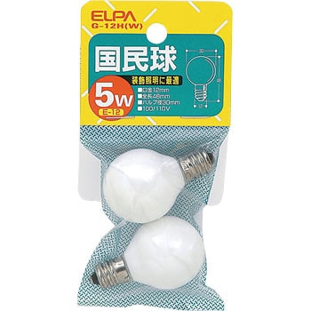 国民球白 ELPA