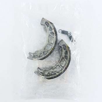 シューセット，ブレーキ 06430GAG505 - ホンダ