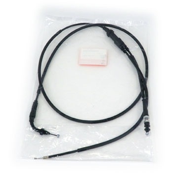 ソラ ももん ㅎ♡ throttle cable, kymco, zx 50, 17910-KSBS-200