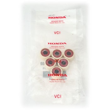 22123GBB000 ローラーセット，ウエイト 22123GBB000 1セット(6個