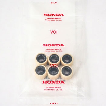 ローラーセット ウェイト 22123GG2750 ホンダ