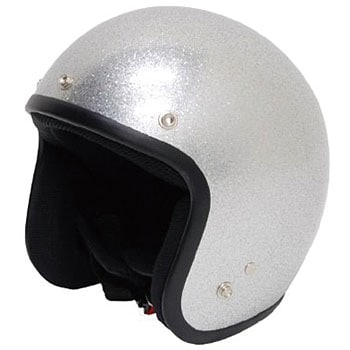 751001 スモールジェットヘルメット 1個 NBS 【通販サイトMonotaRO】