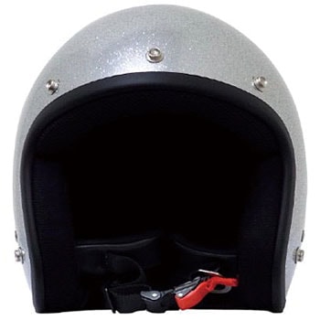 751001 スモールジェットヘルメット 1個 NBS 【通販モノタロウ】