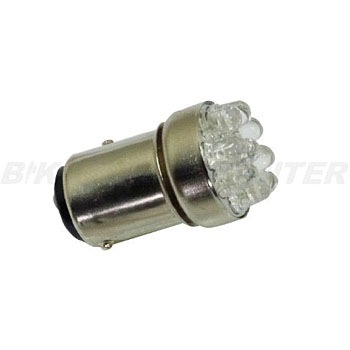 905557 LEDバルブ 1個 NBS 【通販モノタロウ】