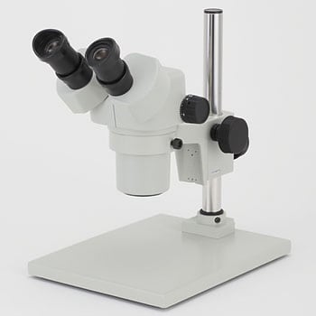 カートン小型生物顕微鏡-
