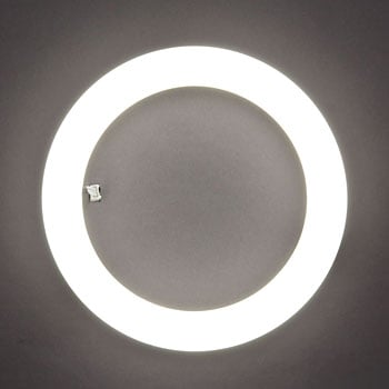 アイリスオーヤマ 丸形LEDランプ 新品 LDFCL3030N 丸形LEDランプ 1個 アイリスオーヤマ 【通販モノタロウ】