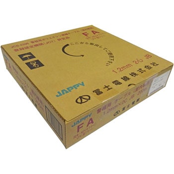 警報用ケーブル(屋内専用) JAPPY