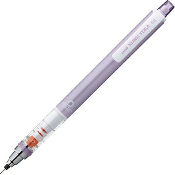 クルトガ スタンダードモデル 0.5mm uni(三菱鉛筆) シャープ