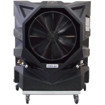 冷風機・扇風機 ブラック/シルバー 山善 DCリビング扇風機 ブラック YLR－YD30E（B