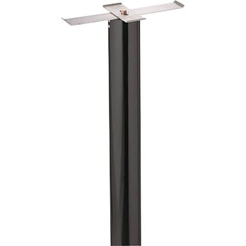 HSK ファミール ポスト用スタンド ハッピー金属