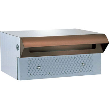 672-T HSK �t�@�~�[�� �|�X�g �n�b�s�[���� �O�����o�� 24361322