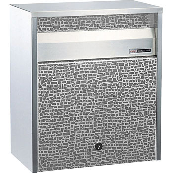 680-ET HSK �t�@�~�[�� �|�X�g �n�b�s�[���� �O����O�o�� 24361505