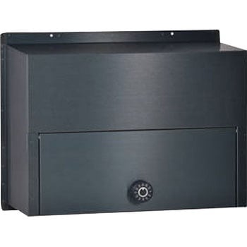 HSK ファミール ポスト ハッピー金属