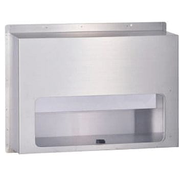 HSK ファミール ポスト ハッピー金属