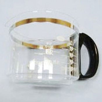 コーヒーメーカー用ガラス容器 象印マホービン