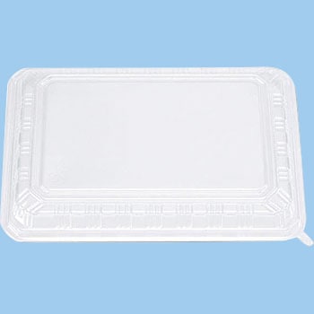 弁当容器 蓋 シーピー化成