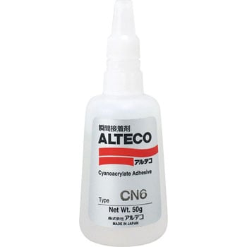 アルテコ ALTECO MR 50g 瞬間接着剤 【20個入】 Fi03A1ezdY, 文具、ステーショナリー