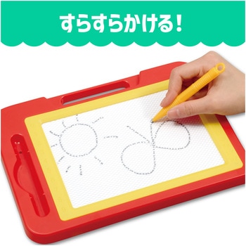 エンジョイお絵かきボード - アーテック[学校教材・教育玩具]