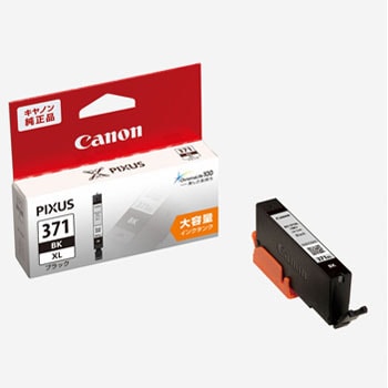 純正品CANON BCI-371XL-370XL/5M…