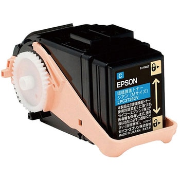 環境推進純正トナーカートリッジ EPSON LPC3T33V EPSON