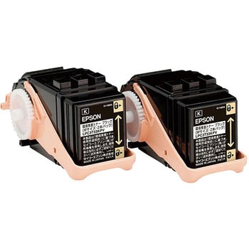 環境推進純正トナーカートリッジ EPSON LPC3T33PV EPSON