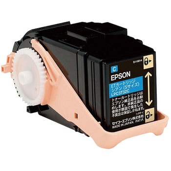 純正トナーカートリッジ EPSON LPC3T32 EPSON トナー/感光体純正品(エプソン対応) 【通販モノタロウ】