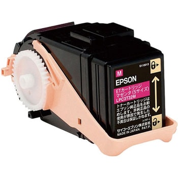 純正トナーカートリッジ EPSON LPC3T32 EPSON トナー/感光体純正品 ...