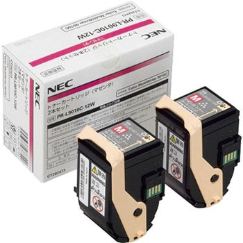 純正トナーカートリッジ NEC PR-L9010C NEC