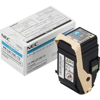 NEC対応トナーカートリッジ PR-L9110C-14W (NEC) NEC【メーカー直送品】-