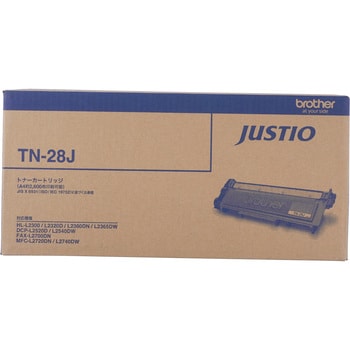 未使用純正品 brother TN-28J DR-23Jオフィス用品