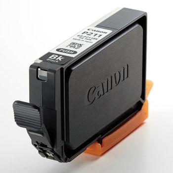 Canon BJI-P411 インクカートリッジ５個セット キヤノン インクタンク BJI-P411 マゼンタ:インクカートリッジ