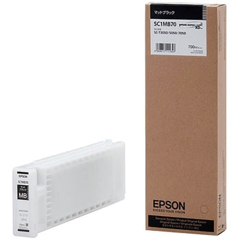 純正インクカートリッジ EPSON SC1 EPSON