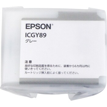 純正インクカートリッジ EPSON IC89 EPSON エプソン純正インク 【通販