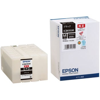 純正インクカートリッジ EPSON IC95 EPSON エプソン純正インク 【通販