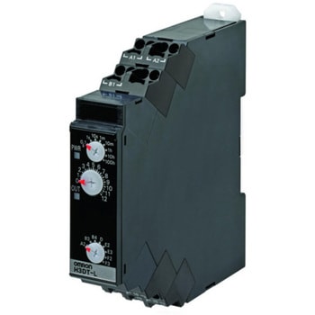 マルチタイマ H3DT-N/-L omron(オムロン)