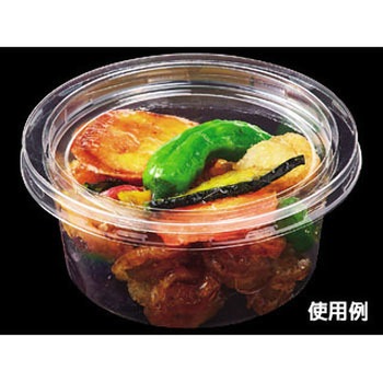 AP-丸カップ 本体 エフピコ