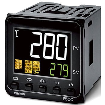 純正販売デジタル調節器　温度調節器　温調器 ８台セット (04-004A) その他