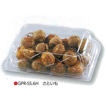 フルーツケース GPR エフピコチューパ
