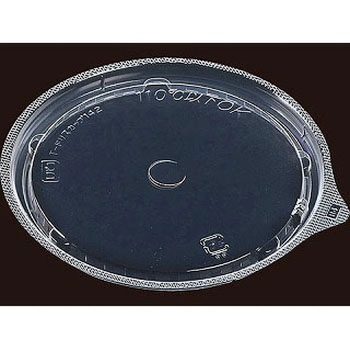 T-ドリスカップ 中皿蓋 エフピコ