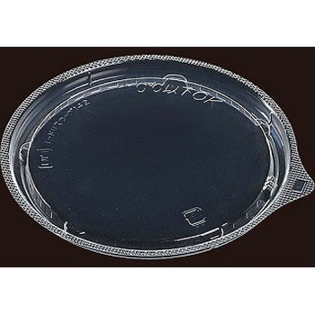 T-ドリスカップ 中皿蓋 エフピコ