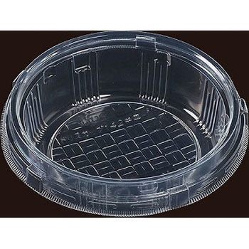 T-ドリスカップ 中皿 エフピコ