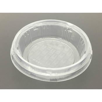 T-ドリスカップ 中皿 エフピコ