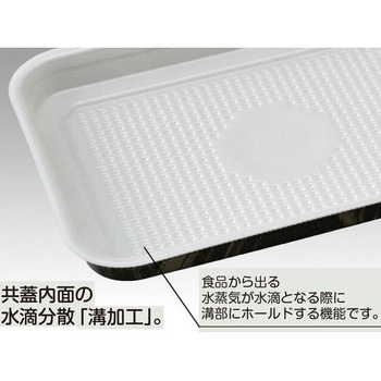 MFP発泡極み重 エフピコチューパ