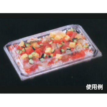 嵌合フードパック エフピコ