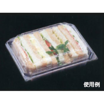 嵌合フードパック エフピコ