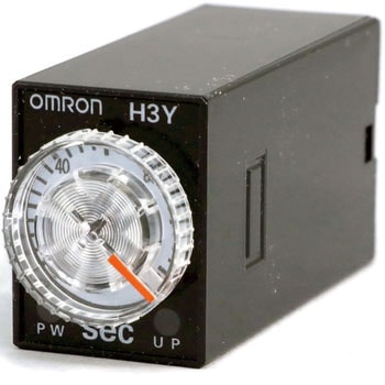 H3Y-2-B AC100-120 120S \bhXe[gE^C} H3Y-B omron(I) ԃWŒdl p[IfB[ őڐ120s 24410417