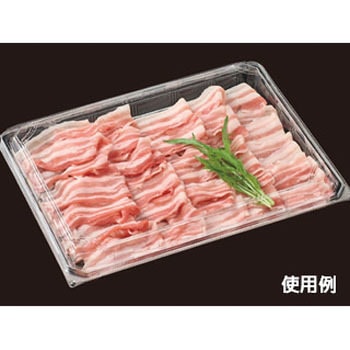 嵌合フードパック エフピコ