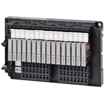 I/Oリレーターミナル G70V リレー搭載タイプ omron(オムロン)